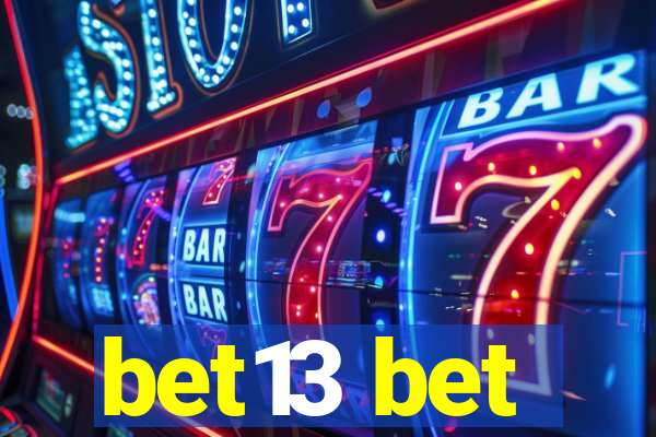 bet13 bet